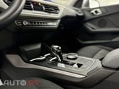 BMW 116 d Advantage Auto