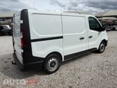 Renault Trafic 1.6 dCI 3LUG c/GPS Iva Dedutível