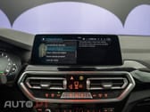 BMW X3 30 e xDrive