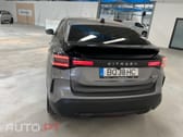 Citroen e-C4 54 kWh Max