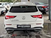 Mercedes-Benz CLA 250 e Shooting Brake AMG Line