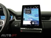 Renault Captur 1.2 ECO-G Techno