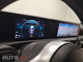 Mercedes-Benz A 180 d AMG Line Aut.