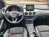 Mercedes-Benz B 180 (CDI) d 7G-DCT