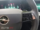 Opel Astra 1.5 D Elegance Aut.