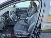 Ford Focus SW 1.6 TDCi S