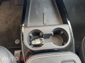 Ford Mustang Mach-E 75.7 kWh Base