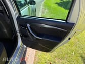 Dacia Duster 1.5 dCi Prestige