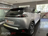 Peugeot 2008 e-2008 50 kWh GT Pack