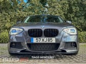 BMW 116 116D SPORTLINE