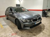 BMW 330 e Corporate Edition Auto