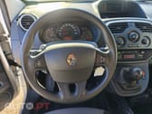 Renault Kangoo 1.5 dCi Compact Business S/S 3L