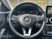 Mercedes-Benz CLA 180 d Urban