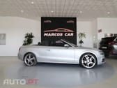 Audi A5 2.0 TFSi S-line