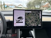 Tesla Model 3 Long Range AWD Dual Motor