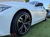 BMW 316 d Auto Line Sport