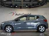 Dacia Sandero 1.0 ECO-G Essential Bi-Fuel