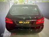 Mercedes-Benz E 250 CDi Executive BlueEfficiency