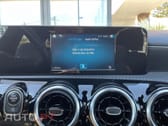 Mercedes-Benz CLA 180 d Shooting Brake Progressive Aut.