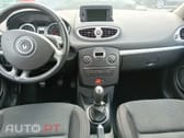 Renault Clio 1.2 TCE Dynamique S