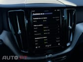 Volvo XC60 2.0 T6 PHEV Black Edition AWD
