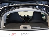 Smart ForTwo EQ Passion