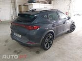 Cupra Formentor 2.0 TDI Sport