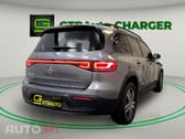 Mercedes-Benz EQB 300 4M