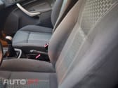 Ford Fiesta 1.4 TDCI Titanium