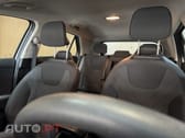 Kia Niro 64kWh Drive