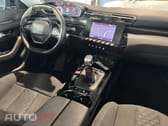 Peugeot 508 SW SW