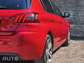 Peugeot 308 1.2 PureTech Allure J17