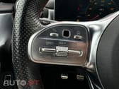 Mercedes-Benz CLA 180 d Shooting Brake AMG Line