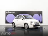 Fiat 500 1.2 Lounge MTA