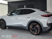 Cupra Tavascan 77 kWh VZ