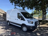 Ford Transit L4H3 Trend 75kWh