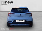 Renault Captur Intens