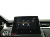Renault Captur Captur 1.0 TCe Techno