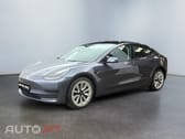 Tesla Model 3 Standard Range Plus RWD
