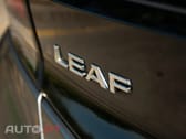 Nissan Leaf e+ Tekna