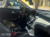 Mercedes-Benz GLA 180 Urban