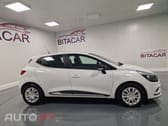 Renault Clio 1.5 dCi Zen