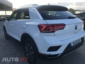 Volkswagen T-Roc 1.0 TSI Conceptline