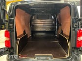 Peugeot Expert 2.0 BlueHDi M