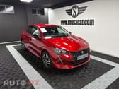 Peugeot 208 1.2 PureTech Allure EAT8