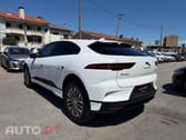 Jaguar I-Pace S AWD Aut.