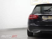 Mercedes-Benz C 220 d Avantgarde