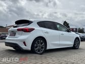 Ford Focus 1.0 EcoBoost MHEV ST-Line X Aut.