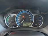 Toyota Yaris 1.5 HSD
