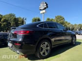 Mercedes-Benz GLC 300 e Coupé 4Matic